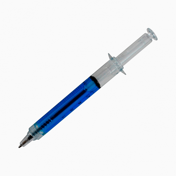 Lapicero plástico 7