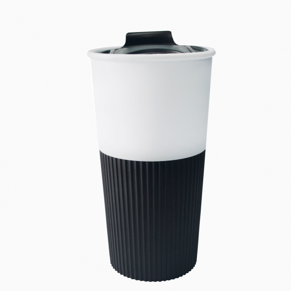 Mug negro 3