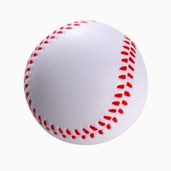 Pelota antiestrés de beisbol