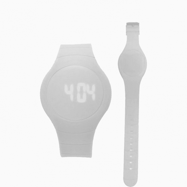 Reloj 2