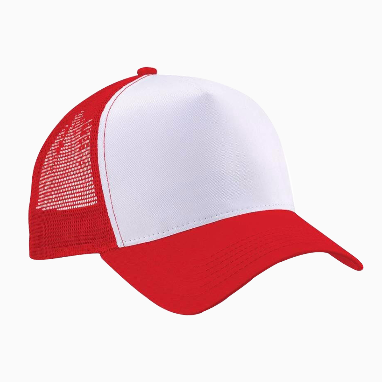 Gorra publicitaria modelo 4 de A1 Promociones