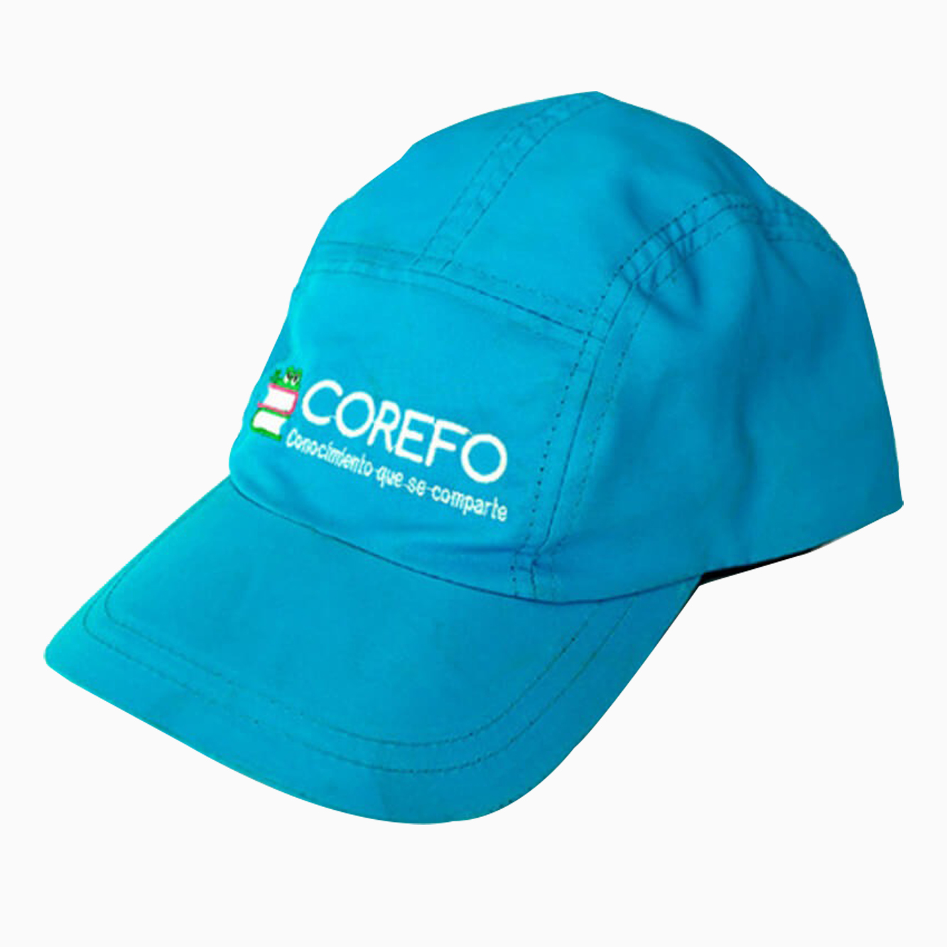 Gorro corporativo personalizado