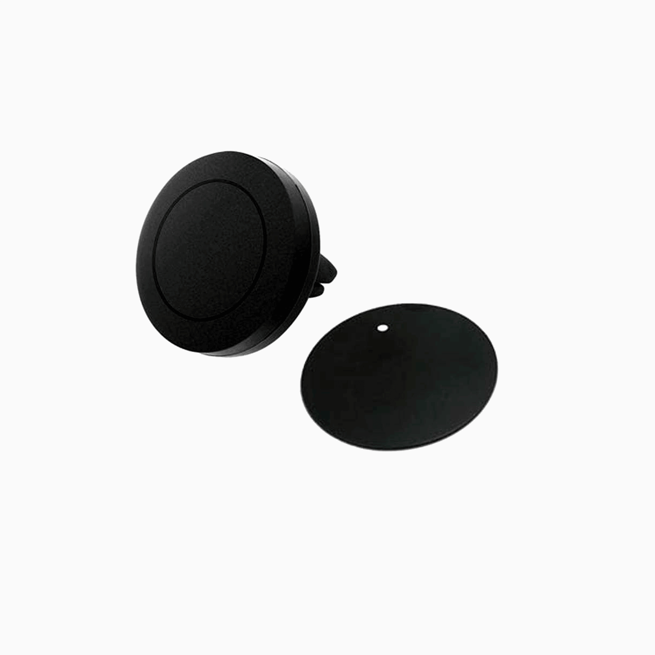 Holder imantado circular de Gift Bar de A1 Promociones