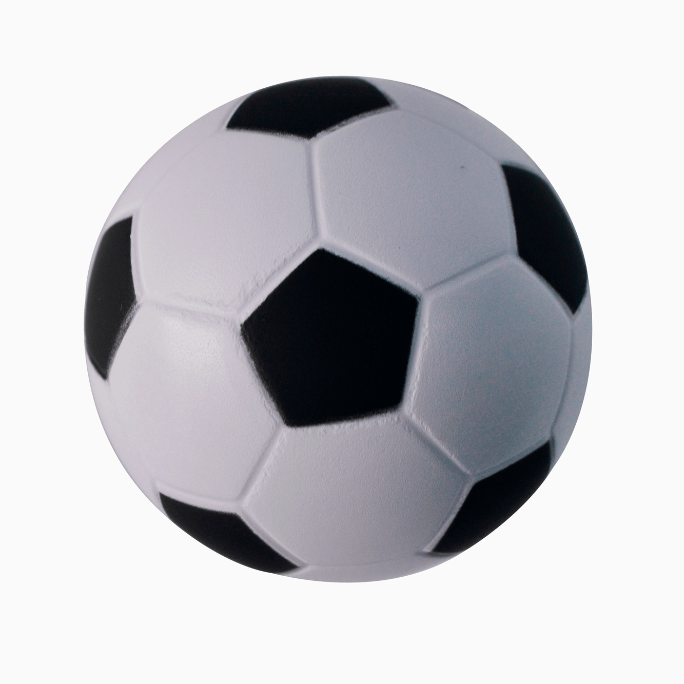 Pelota stres futbol de A1 Promociones