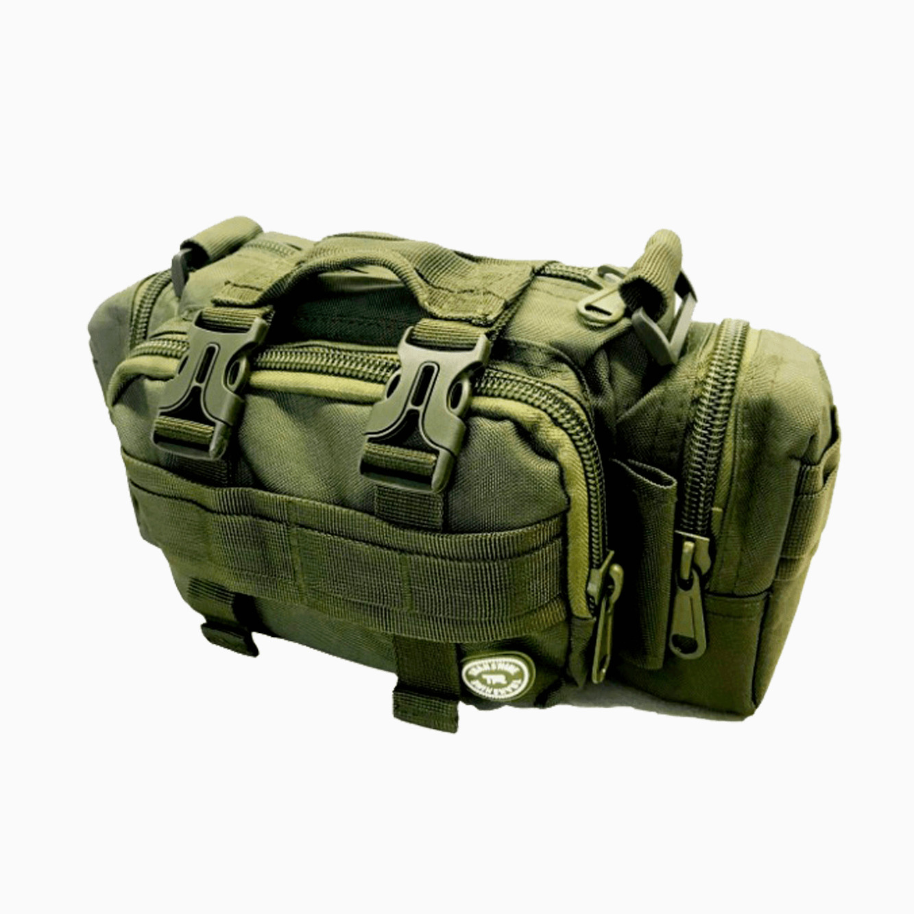 Canguro8 de A1 Promociones