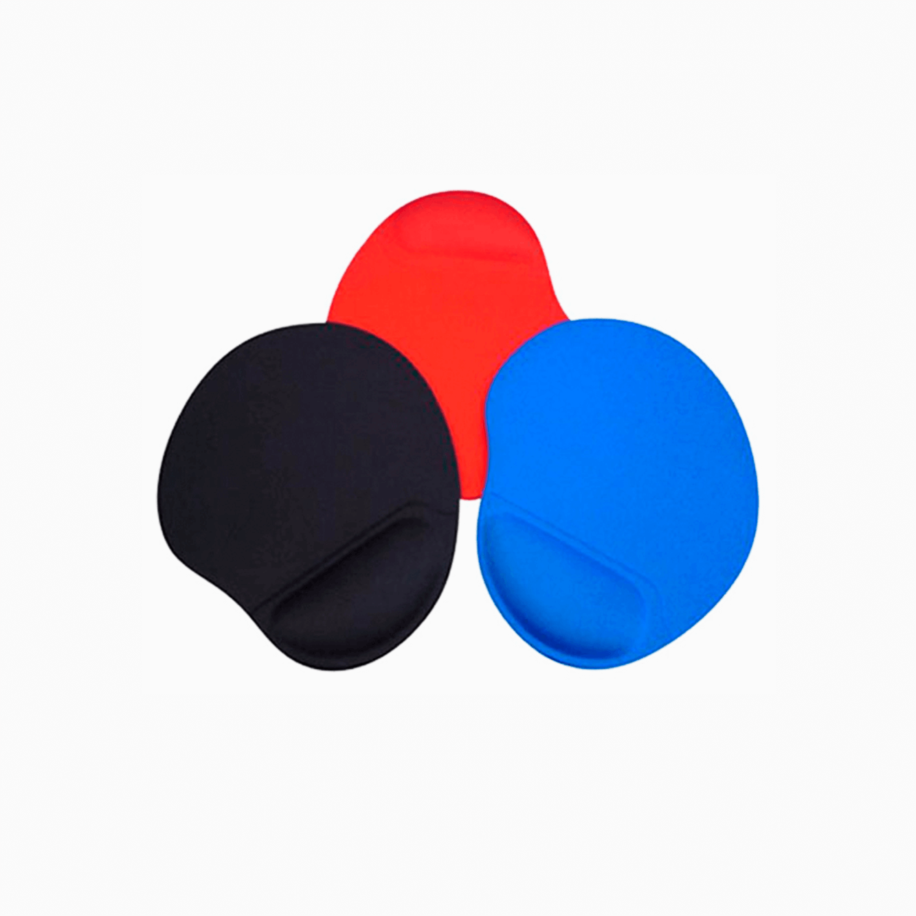 Mouse pad promocional de Gift Bar de A1 Promociones
