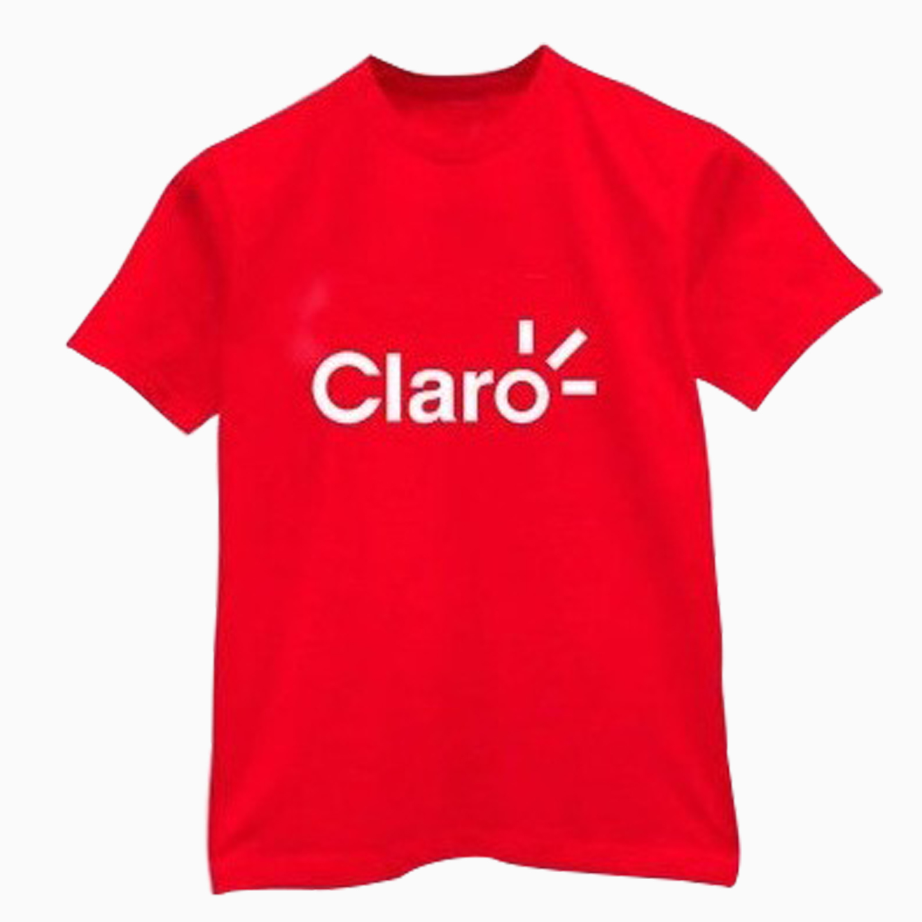 Polo claro de A1 Promociones