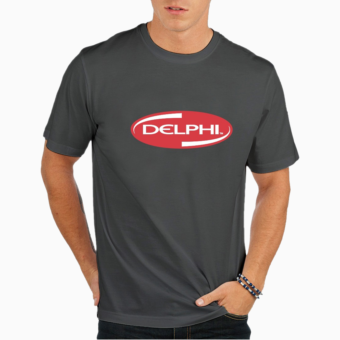 Polo delphi de A1 Promociones