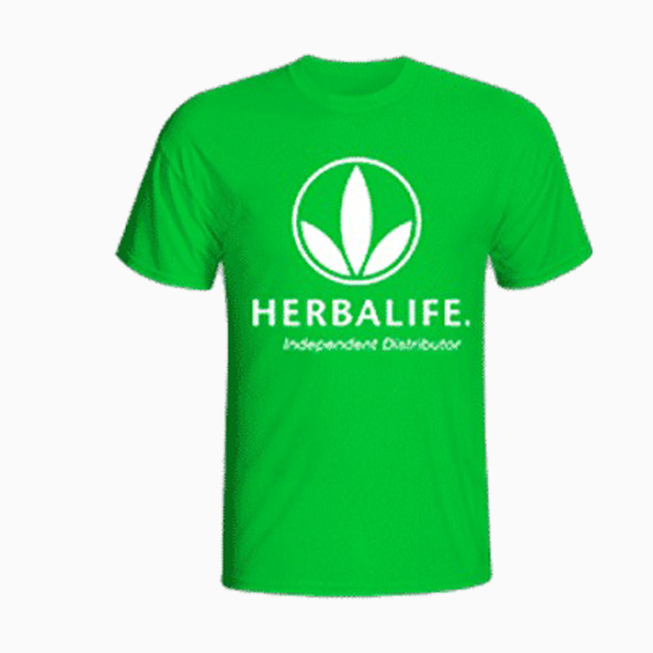 Polo personalizado Herbalife
