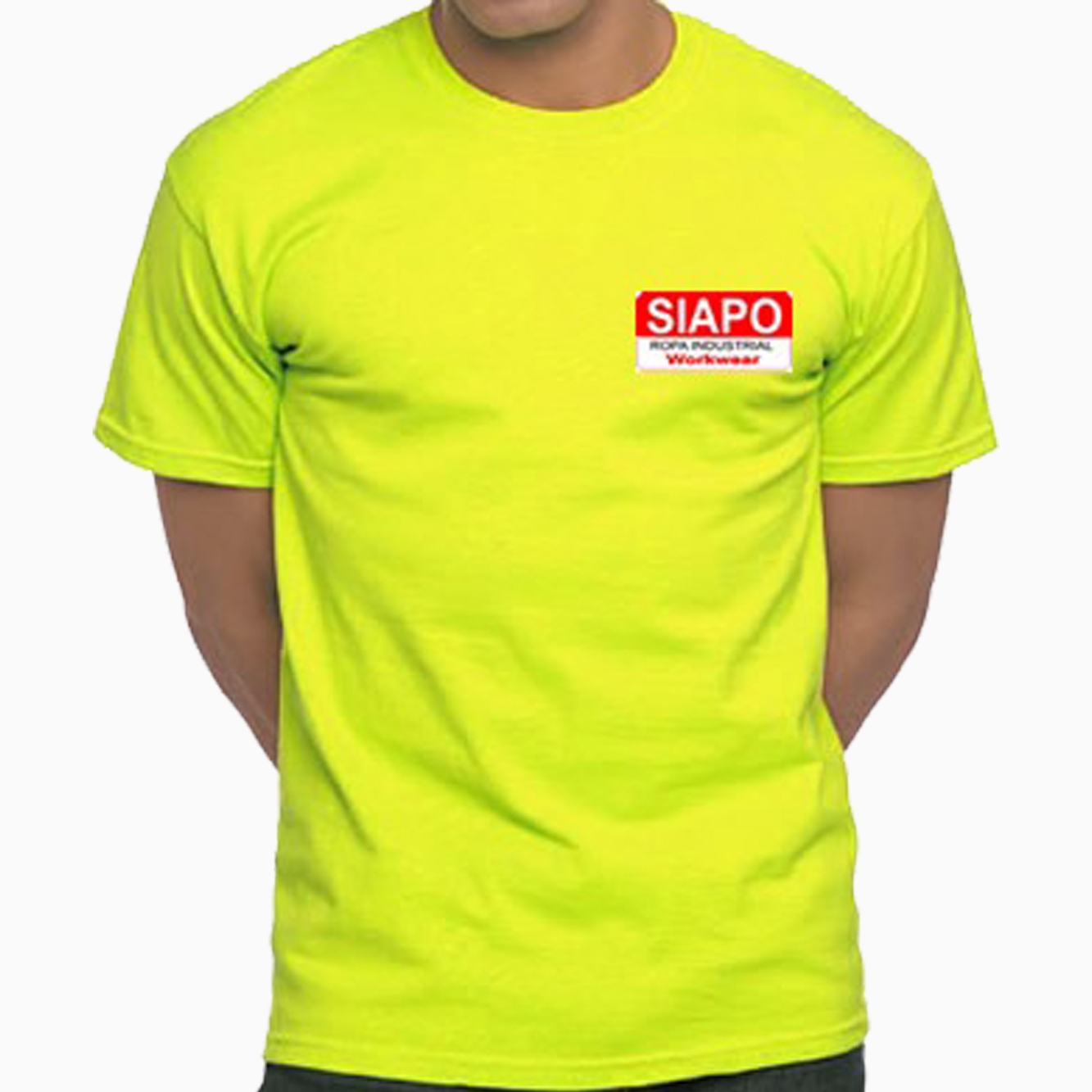 Polos publicitarios personalizados