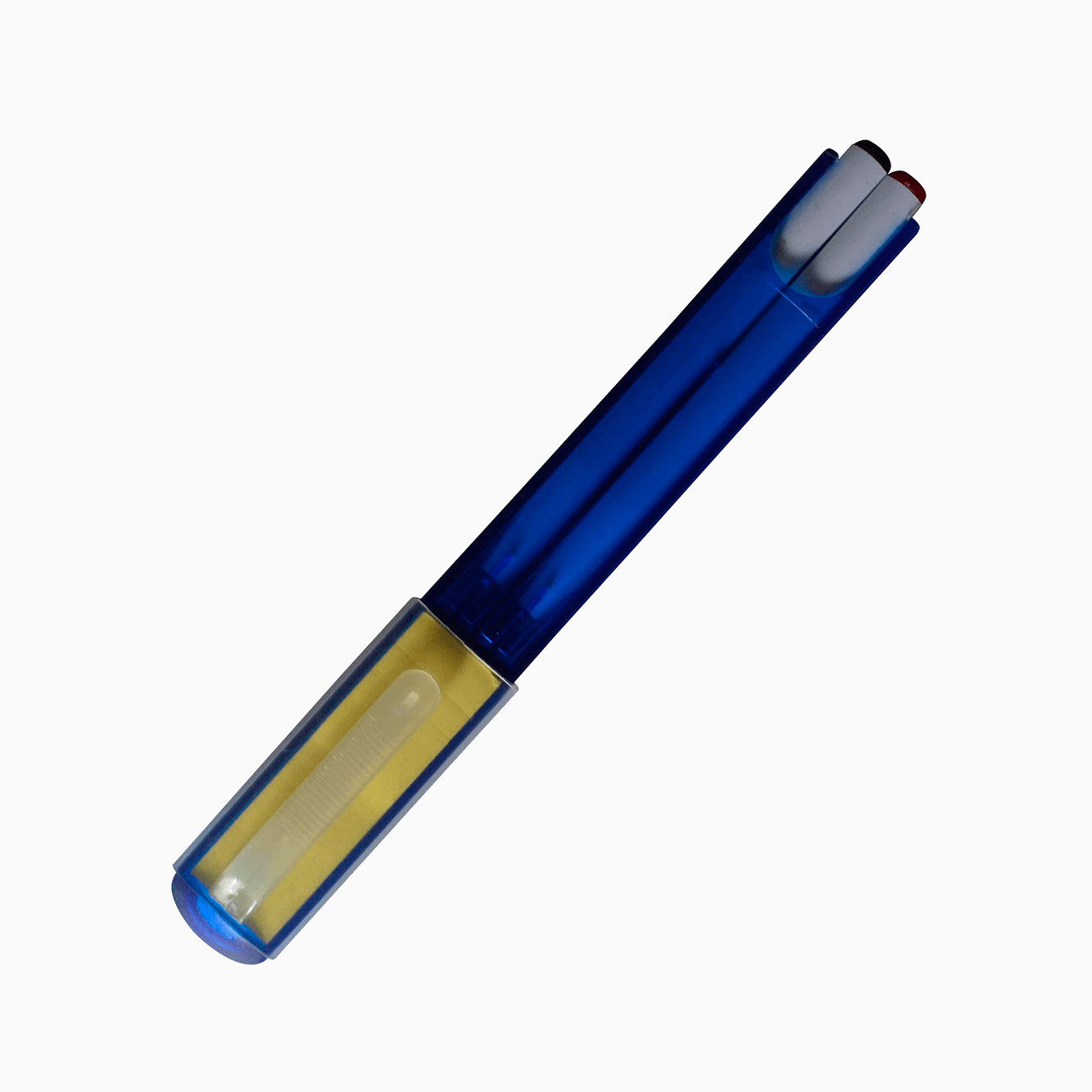 Lapicero de plástico de A1 Promociones