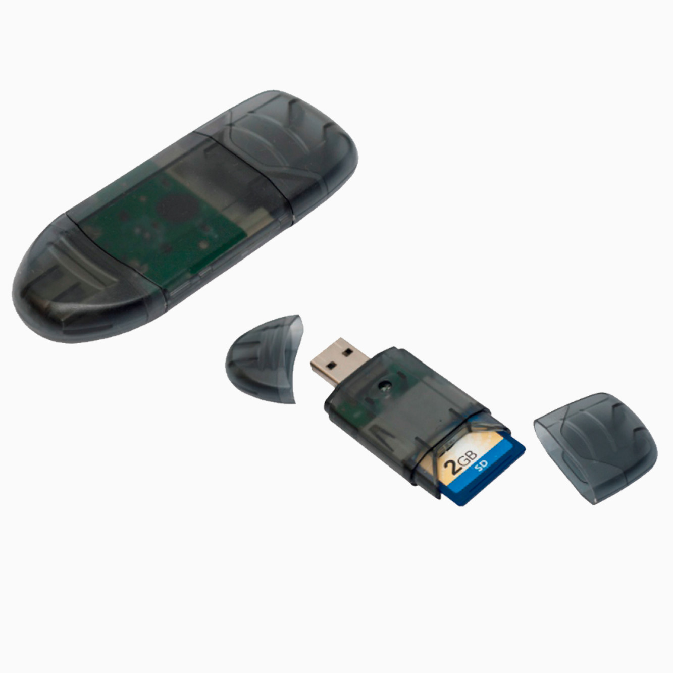 Tecnológico USB de A1 Promociones