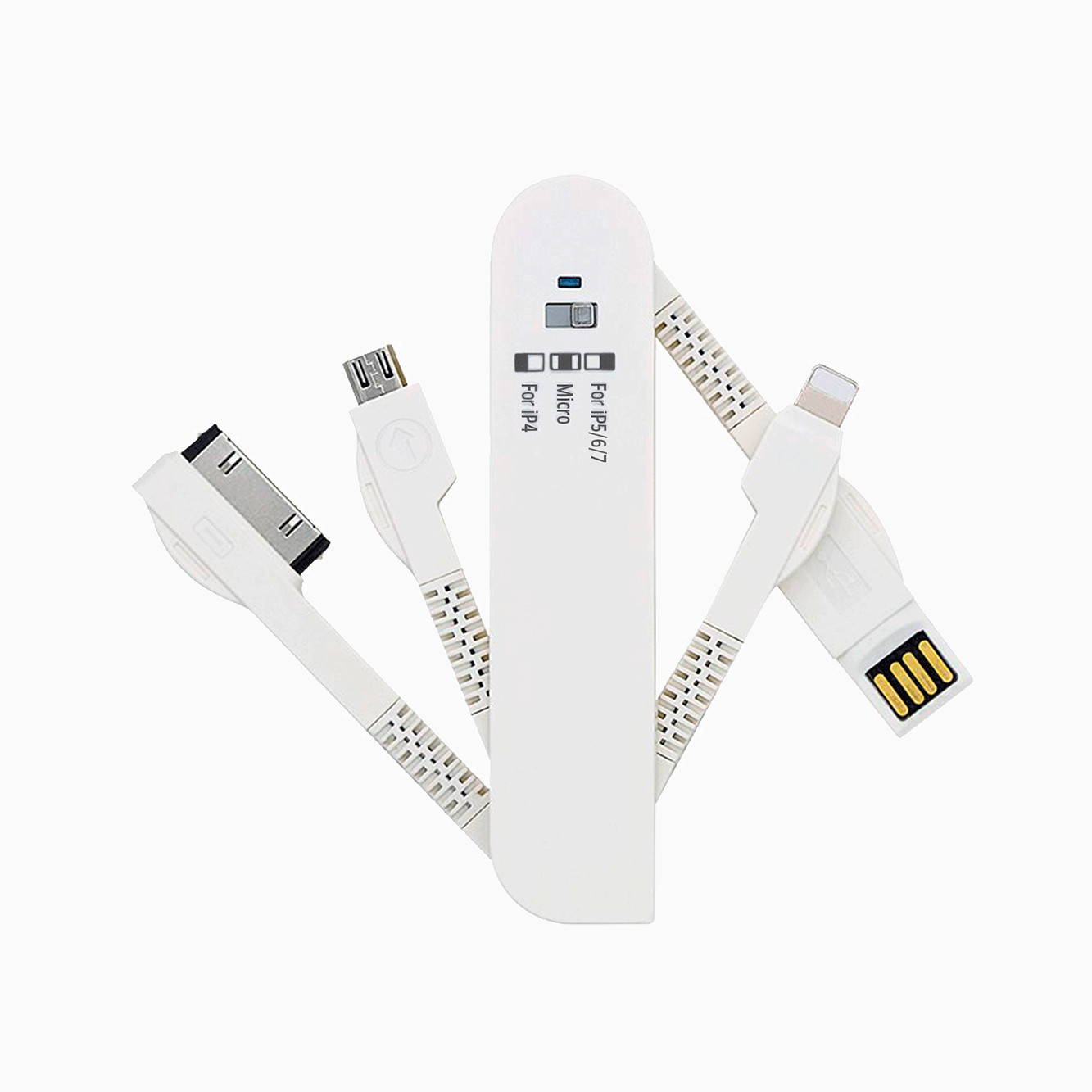 Artículos promocionales de tecnología