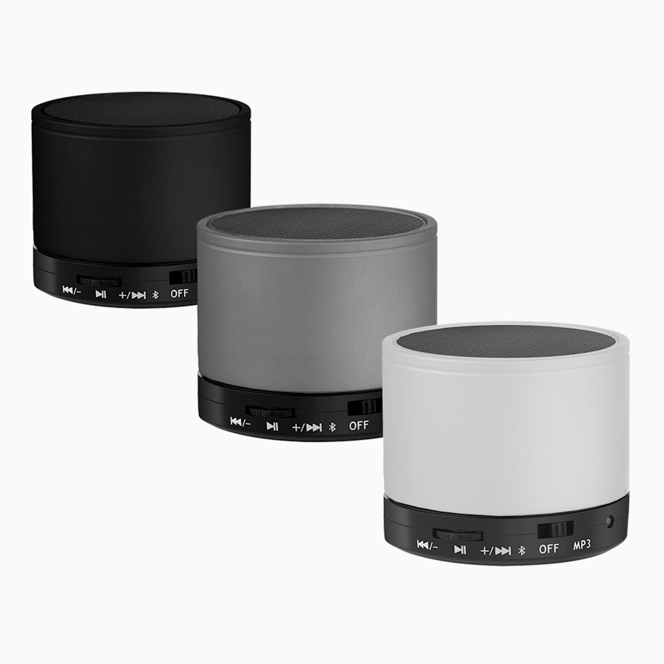 Tecnológico Mini parlantes modelos de A1 Promociones