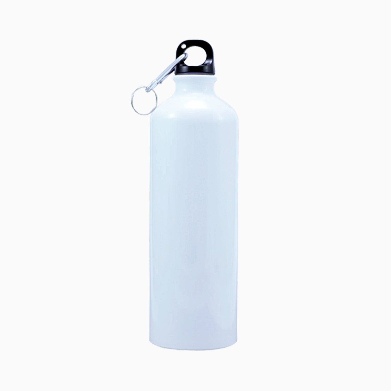 Tomatodo metal blanco de A1 Promociones